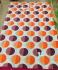 BEDSHEET ERODE AHEMADHABAD PRINT 60X90 2 PILLOW COVER